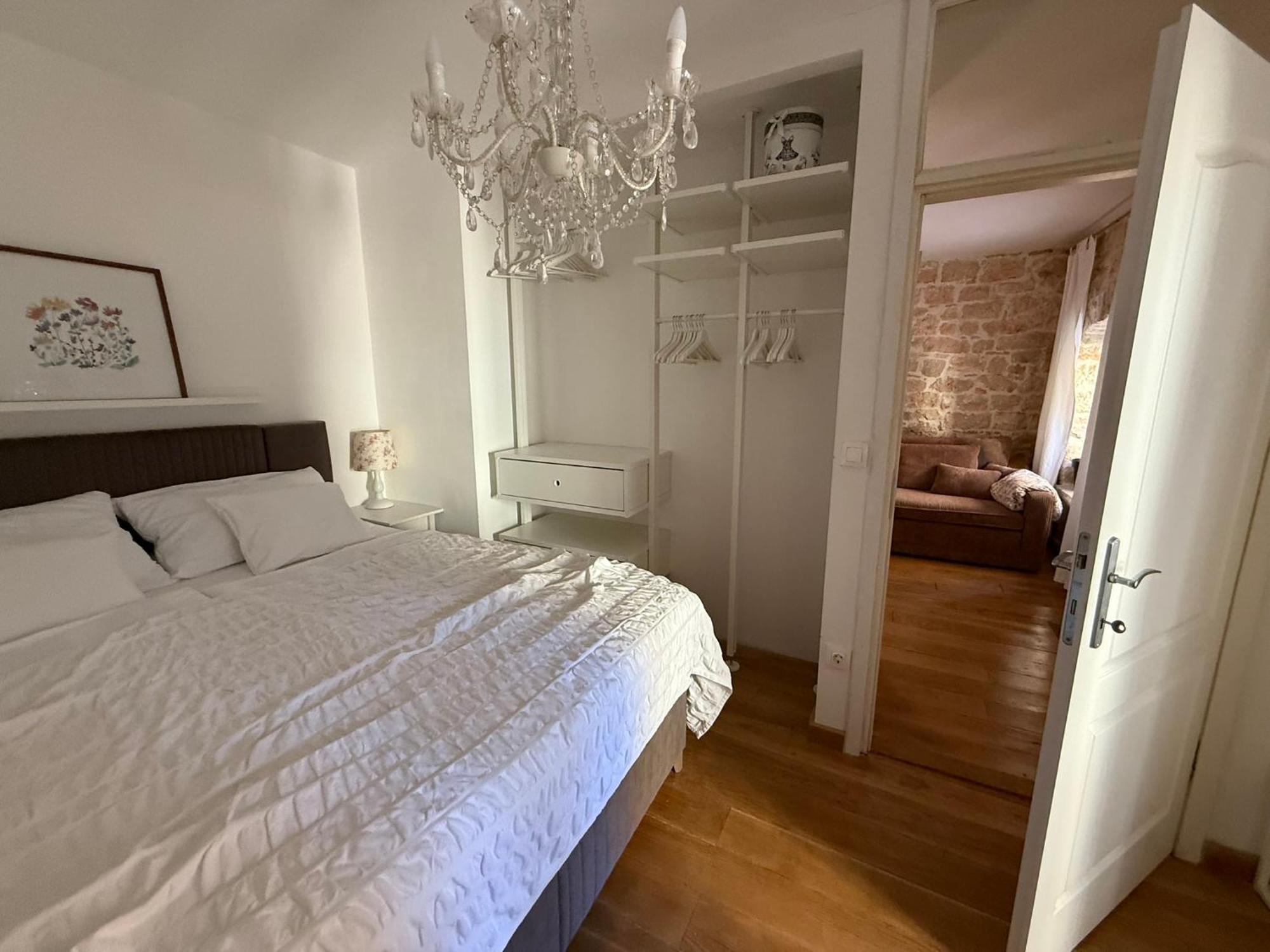 Villa Di Piazza Višnjan Exteriör bild