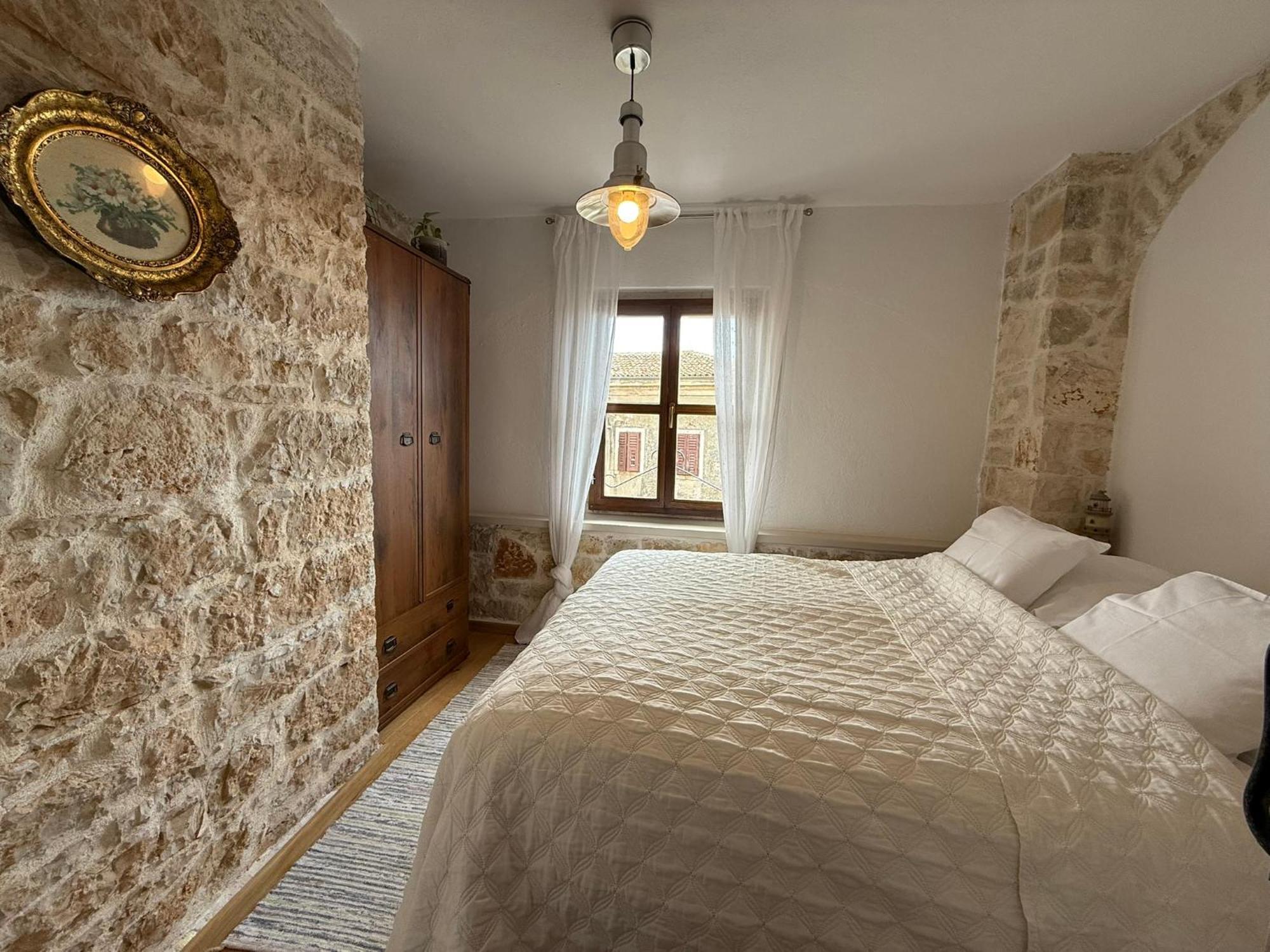 Villa Di Piazza Višnjan Exteriör bild