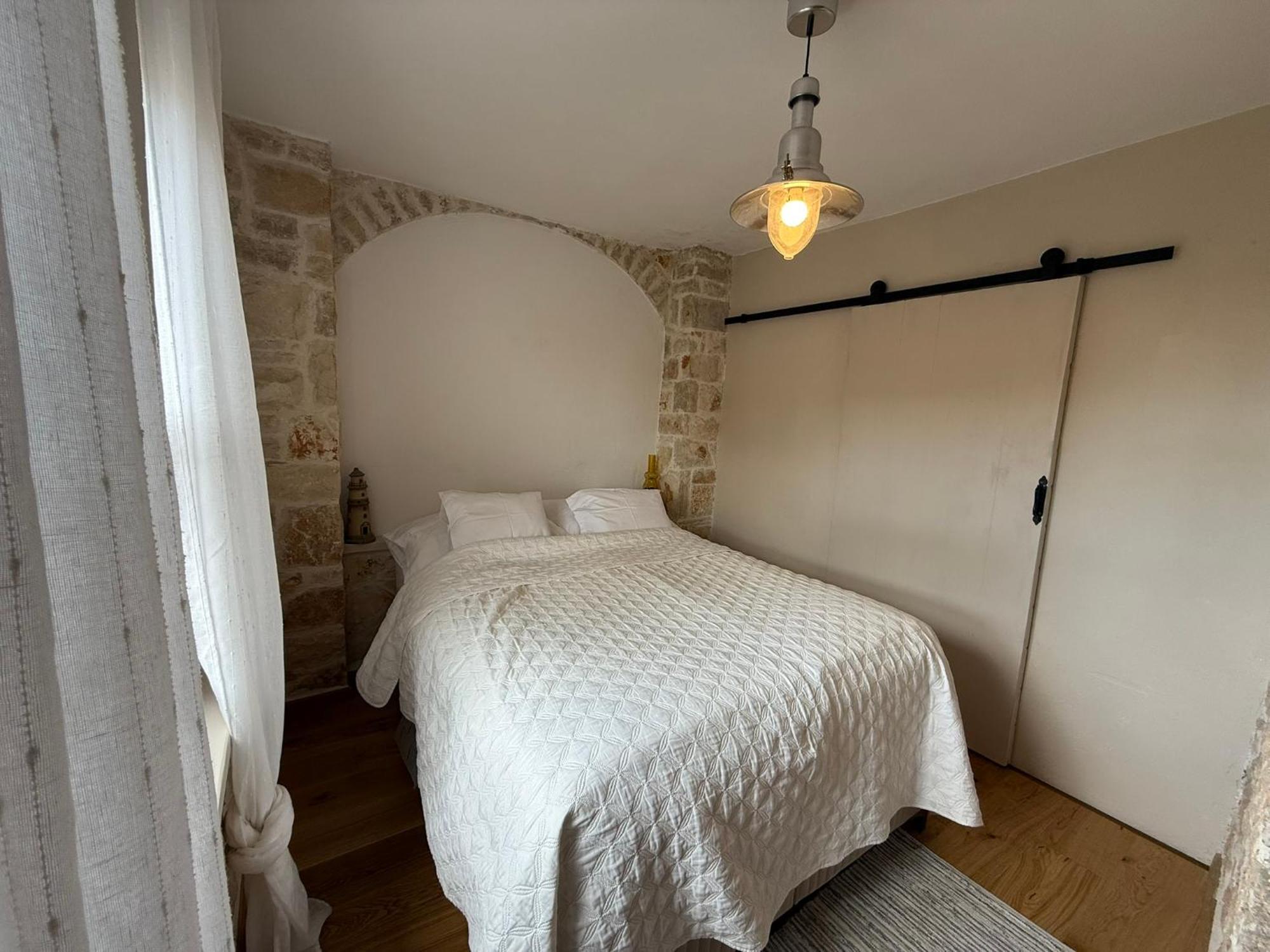 Villa Di Piazza Višnjan Exteriör bild