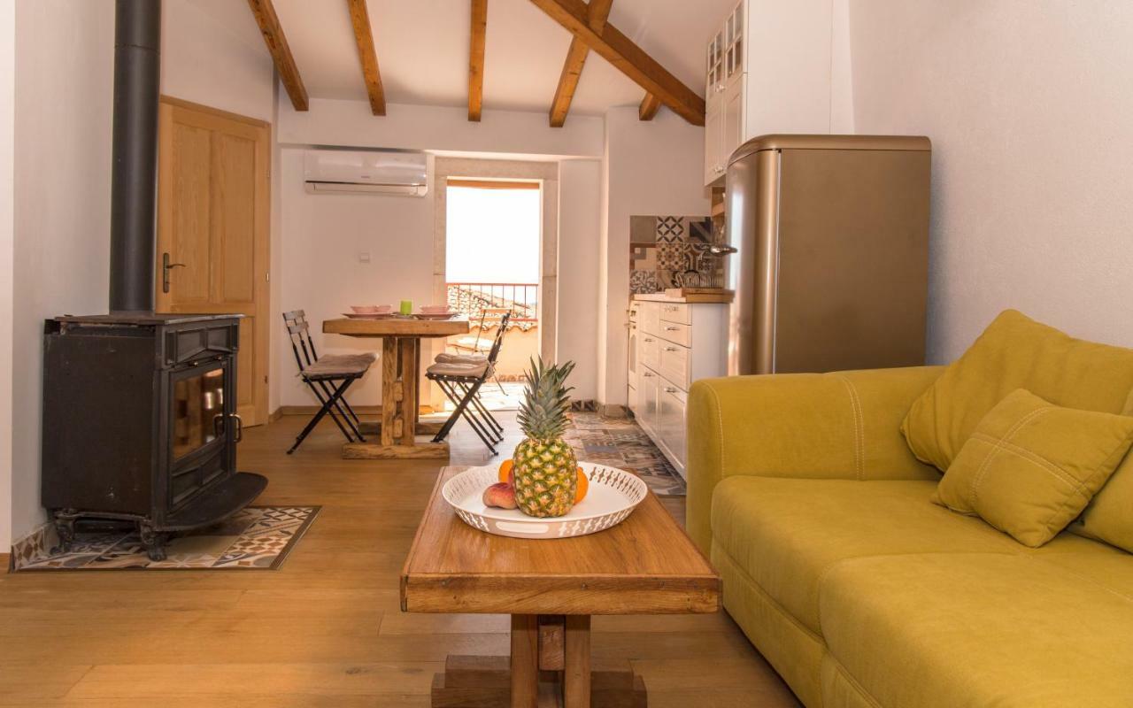 Villa Di Piazza Višnjan Exteriör bild
